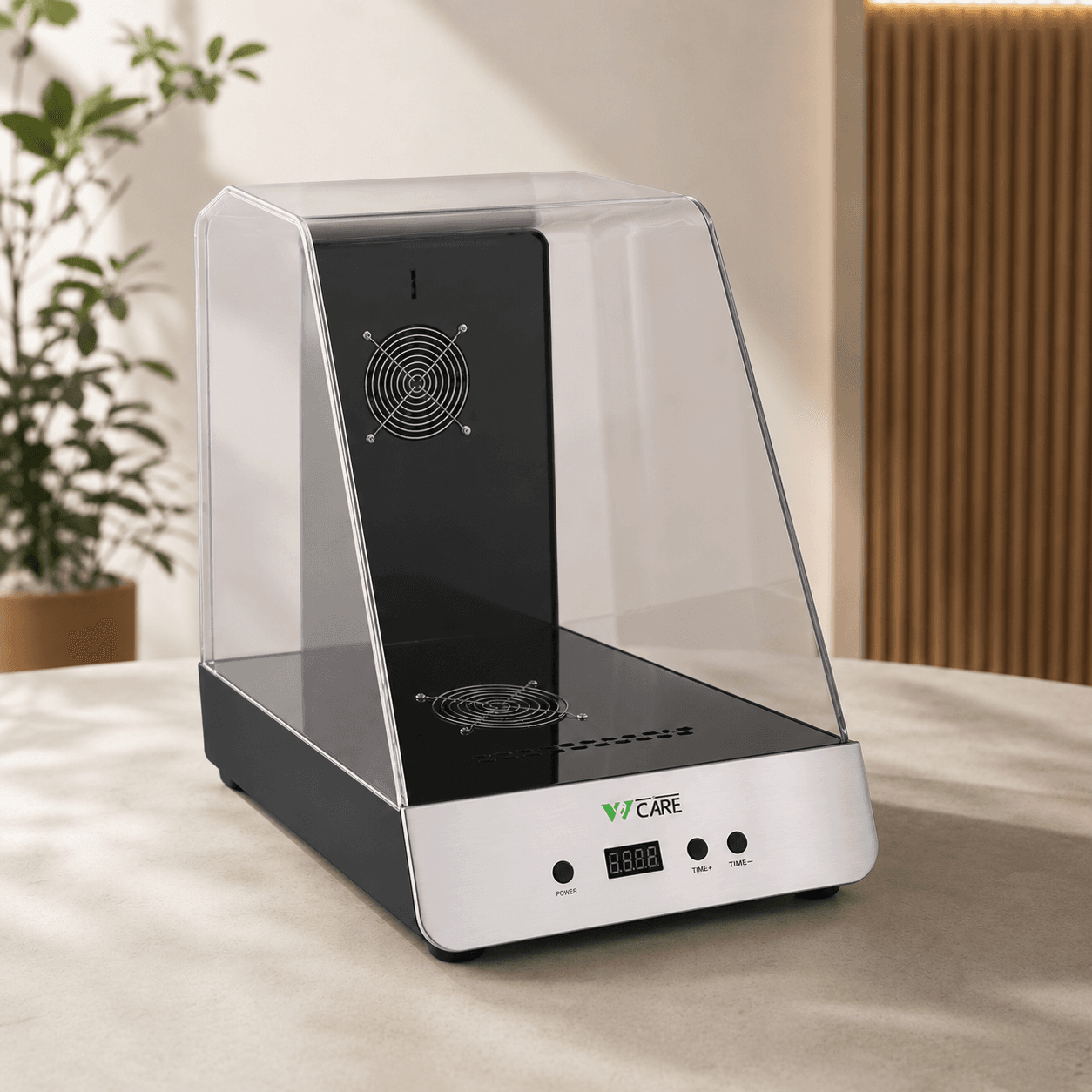 WCare Sterilizing Machine